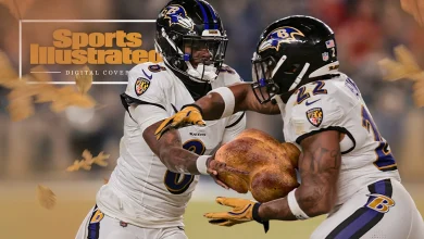 One Thing Every NFL Team Should Be Thankful for on Thanksgiving 2025