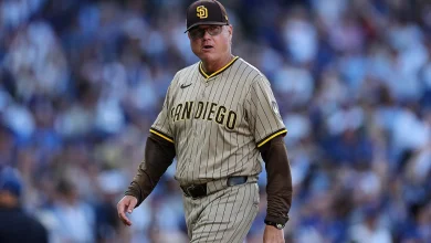 Orioles hire Shildt for player development role, Vega changing titles