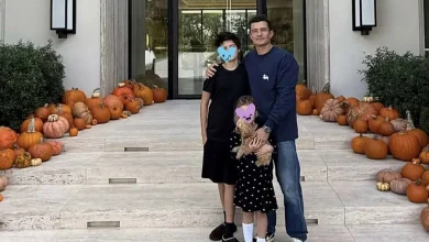 Orlando Bloom Celebrates Thanksgiving with His 2 Kids: ‘A Lot to Be Grateful for’