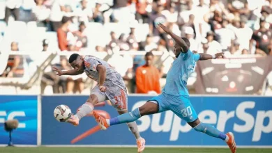 Orlando Pirates hitting the right numbers in Betway Premiership title bid