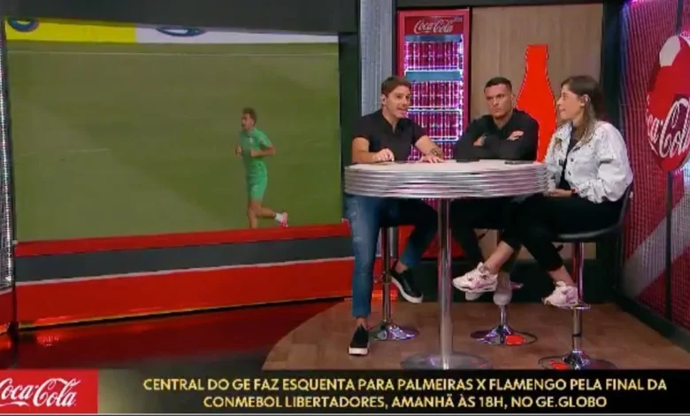 Palmeiras x Flamengo: onde assistir ao vivo, horário e escalações