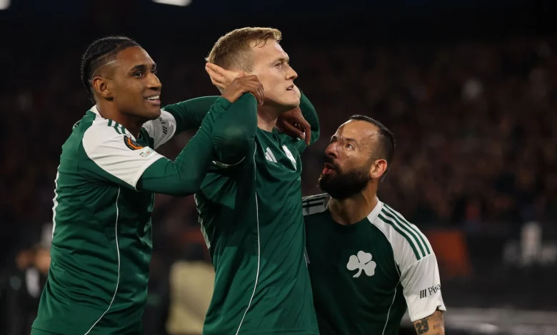 Panathinaikos vs AEK Athens Prediction and Betting Tips | November 30th 2025