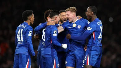 Pat Nevin names the Chelsea player he would take ‘every day of the week’ over Arsenal star