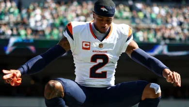 Pat Surtain II set to return after Broncos played 'lights out'