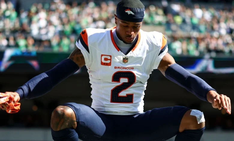 Pat Surtain II set to return after Broncos played 'lights out'