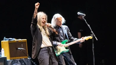 Patti Smith Hasn’t Lost a Beat and Neither Has ‘Horses’