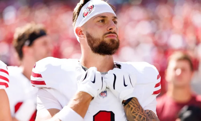 Pearsall after shooting: I want to live 'happy life'