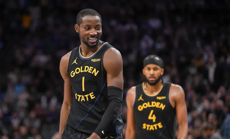 Pelicans-Warriors Game Statuses Revealed for Kuminga, GP2, Poole, More