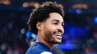 Pels' Poole OK'd for on-court work; Jones out week