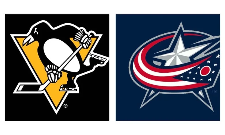 Penguins Game 23, Little Bro; Lines, & Goalies, & How to Watch vs. CBJ