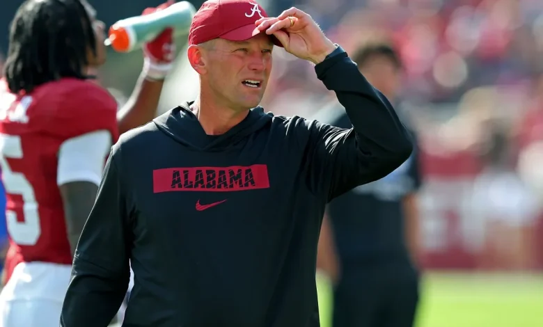 Penn State, Kalen DeBoer Rumors Receive Massive Update