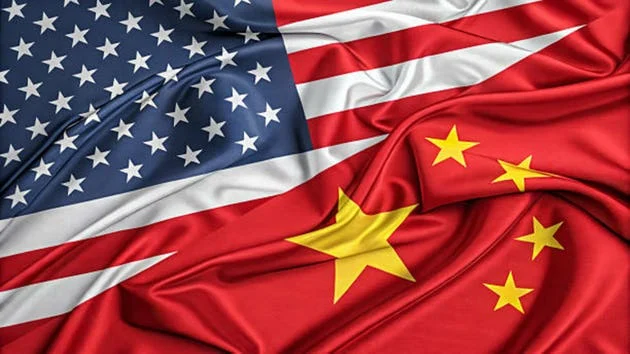 Pentagon said to have named Alibaba, Baidu, and BYD for inclusion in U.S. CMC list (BIDU:NASDAQ)