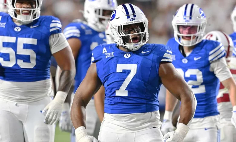 Pick Six Previews: With everything on the line, BYU to flex its strength against UCF