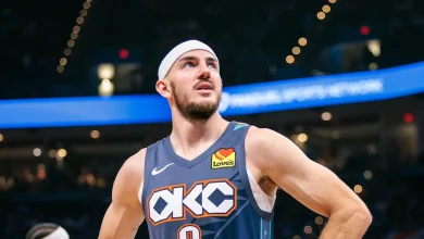 Pistons need to sniff out their own Alex Caruso trade