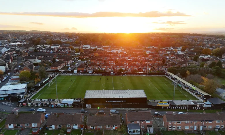 Pitch Inspection Planned For Saturday Morning