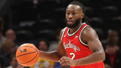 Pitt Beats Ohio State at the Buzzer for Second Straight Season, 67-66