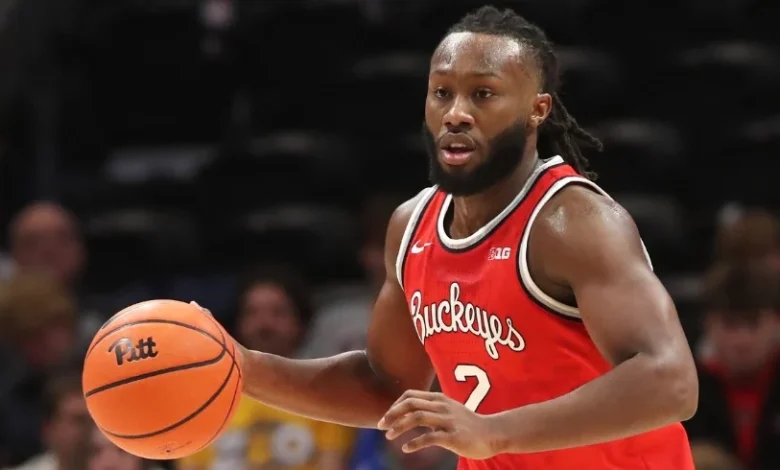 Pitt Beats Ohio State at the Buzzer for Second Straight Season, 67-66