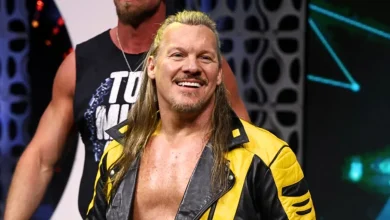 Plans For Chris Jericho's WWE Return Reportedly Revealed