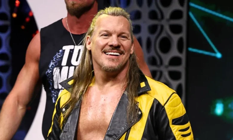 Plans For Chris Jericho's WWE Return Reportedly Revealed