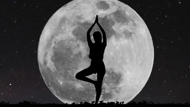 Pleine Lune du 4 décembre : cette Lune Froide sera la plus "brillante" que vous ayez jamais vue, voici ce qui attend votre signe astro