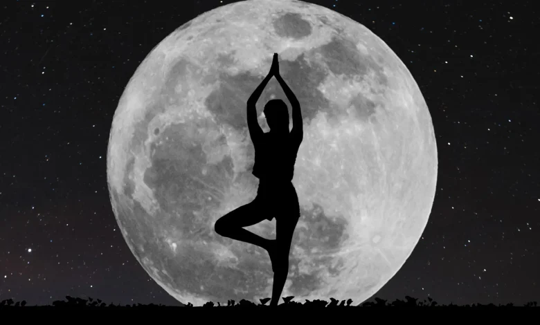 Pleine Lune du 4 décembre : cette Lune Froide sera la plus "brillante" que vous ayez jamais vue, voici ce qui attend votre signe astro