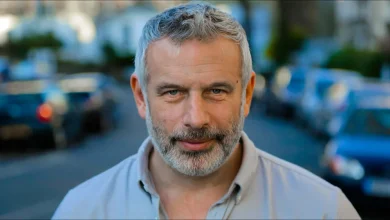 Plum Pictures joint MD, Will Daws, dies aged 57