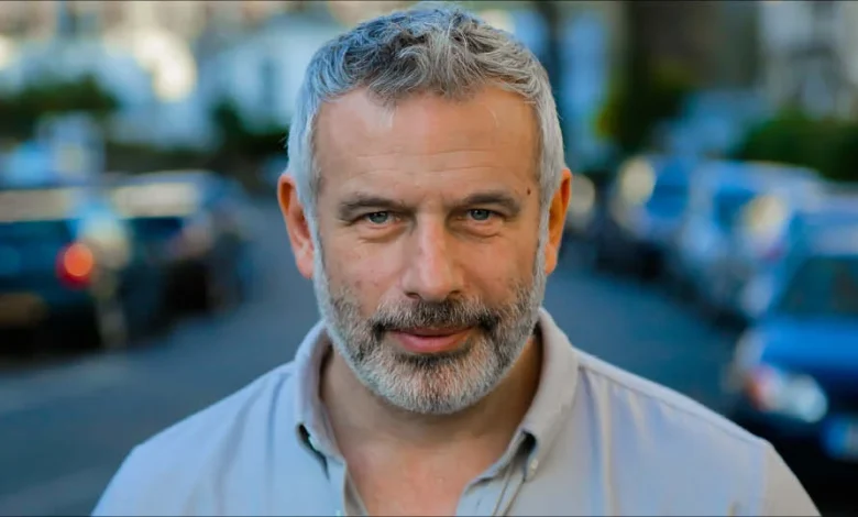 Plum Pictures joint MD, Will Daws, dies aged 57