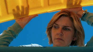 Pluribus gets even more lonely — and dangerous — in episode 5