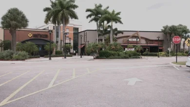 Police investigate reported incident at Town Center Mall in Boca Raton