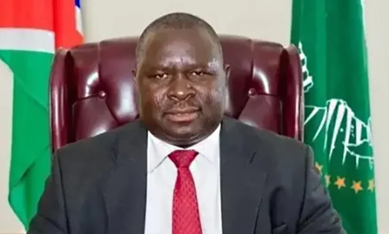 Politician named Adolf Hitler becomes focal point of local election campaign