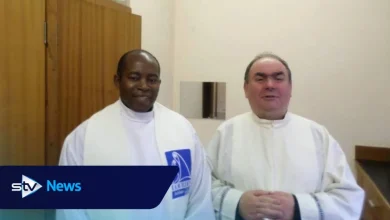 'Popular' priest from Scots parishes kidnapped at gunpoint in Cameroon