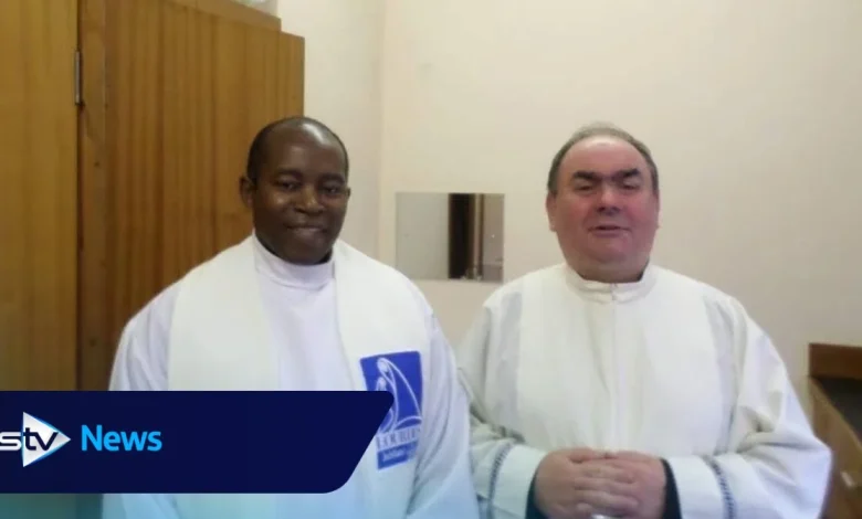 'Popular' priest from Scots parishes kidnapped at gunpoint in Cameroon