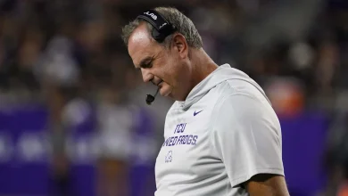Potential Head Coaching Moves for TCU Amid Hot Seat