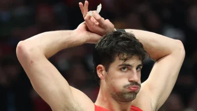 Potential NBA Cup Clincher Turns Into Another Hard Lesson for Blazers