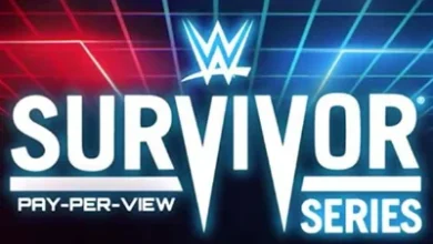 Potential major spoiler for the 2025 WWE Survivor Series PLE