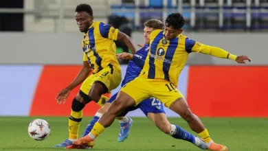 Pourquoi le Maccabi Tel-Aviv, qui « reçoit » l'OL en Ligue Europa, a choisi la Serbie et Backa Topola : « En ce moment, c'est le meilleur endroit dont on puisse rêver »