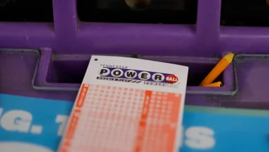 Powerball Jackpot Crosses $700 Million—Here’s What The Winner Could Take Home After Taxes