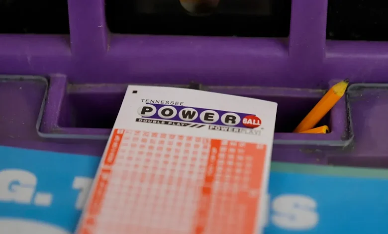 Powerball Jackpot Crosses $700 Million—Here’s What The Winner Could Take Home After Taxes