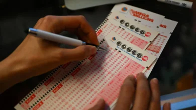 Powerball Jackpot Reaches $740 Million—Here’s How Much A Winner Would Take Home After Taxes