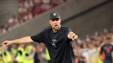 Preview: Hamburger SV vs Stuttgart - prediction, team news, lineups