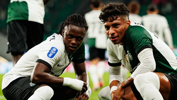 Preview: Sporting Lisbon vs Estrela Amadora - prediction, team news, lineups