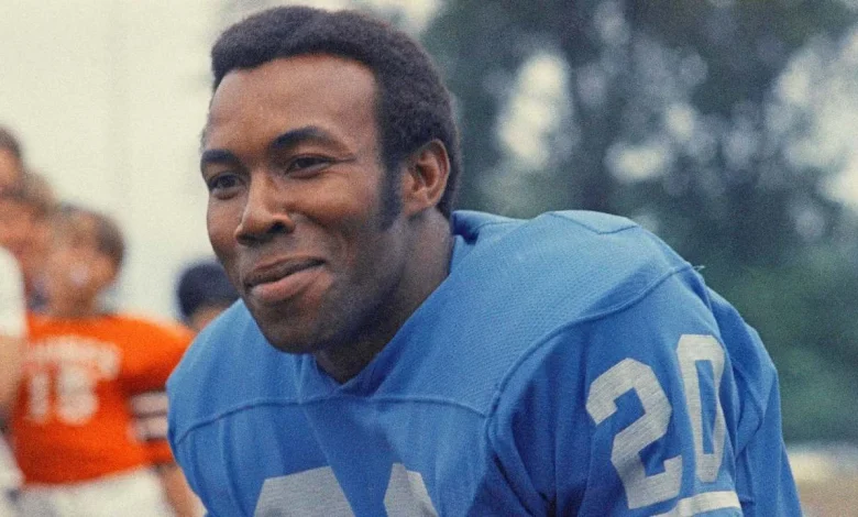 Pro Football Hall of Fame apologizes after incorrectly announcing death of Lem Barney