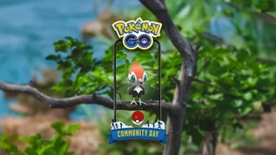 Procure Pikipek During Pokémon GO’s November 2025 Community Day