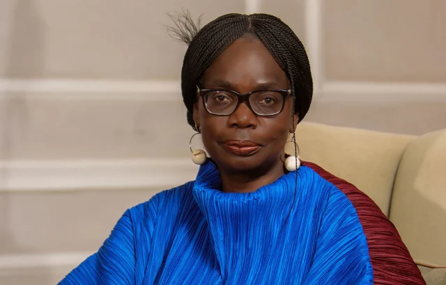 Professor Phoebe Okowa elected Judge of the International Court of Justice