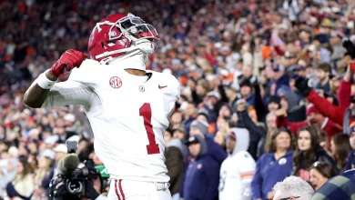 Projecting Tuesday's penultimate CFP top 12