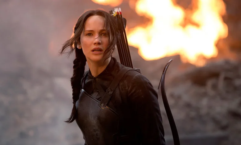 Quentin Tarantino Slams 'Hunger Games' for Ripping Off 'Battle Royale'