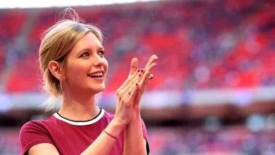 Rachel Riley bravely opens up about PTSD battle following Strictly appearance