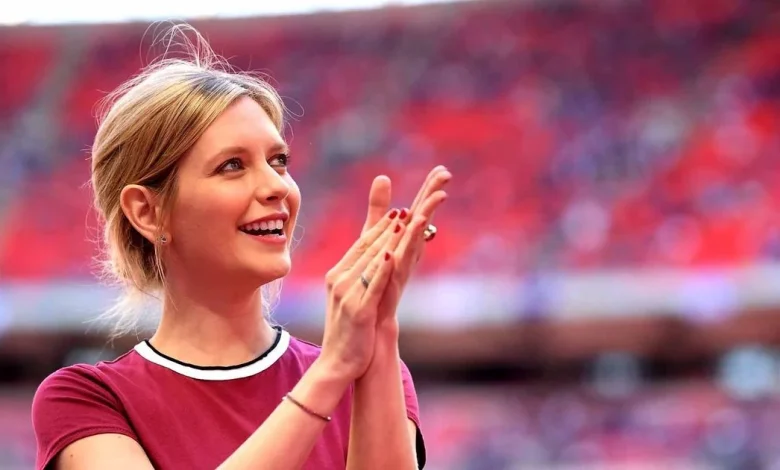 Rachel Riley bravely opens up about PTSD battle following Strictly appearance