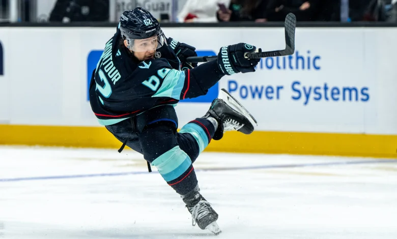 Ramblings: Another Big Night for Tampa’s Top Line; Chychrun Continues Point Streak; Hot/Cold Starters by IPP – November 25