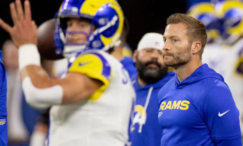 Rams vs. Carolina Panthers: How to watch, start time, prediction and odds